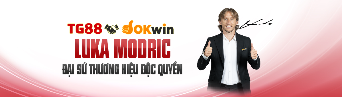 Banner giới thiệu cổng giải trí TG88